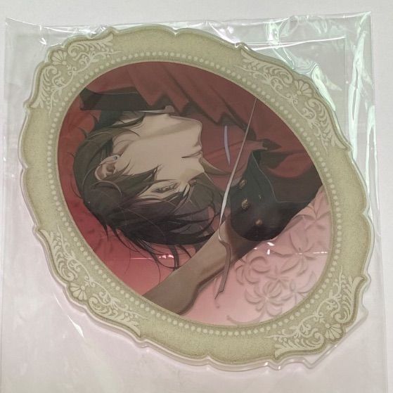 終遠のヴィルシュ 舞台 アクリルスタンド アドルフ - メルカリ