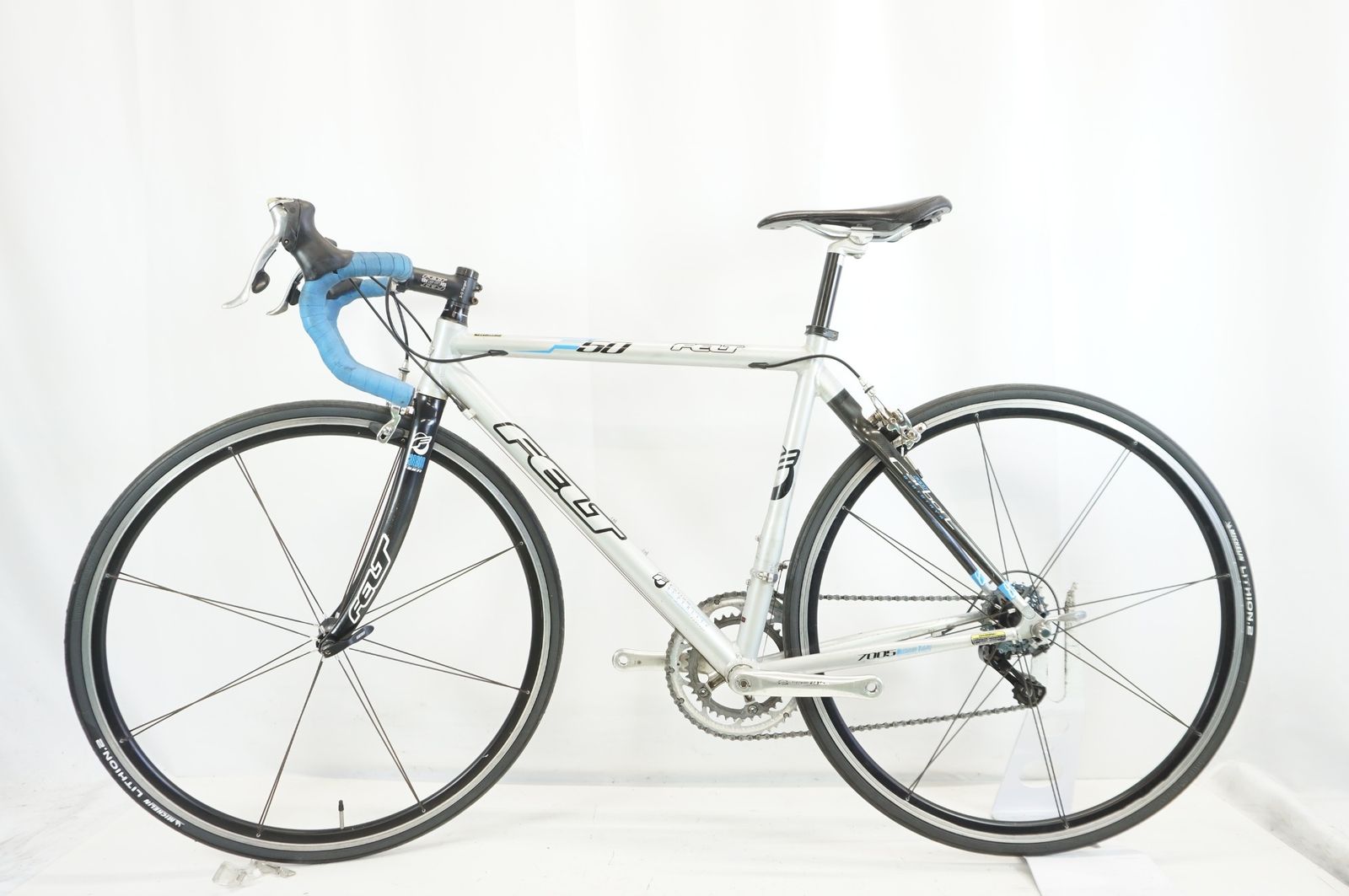 ロードバイク　FELT F45(2004年) ロードバイク FELT F45(2004年) ロードバイク FELT F45(2004年) Felt