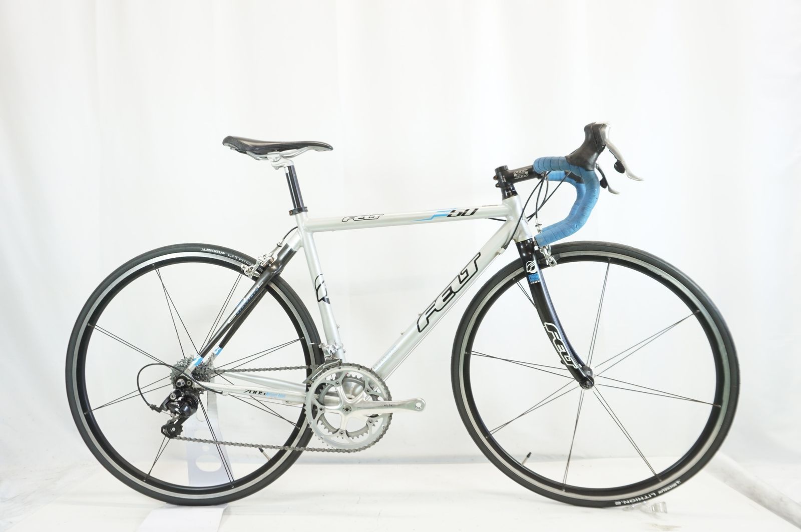 FELT 「フェルト」 F50 2004年モデル ロードバイク / バイチャリ宇都宮