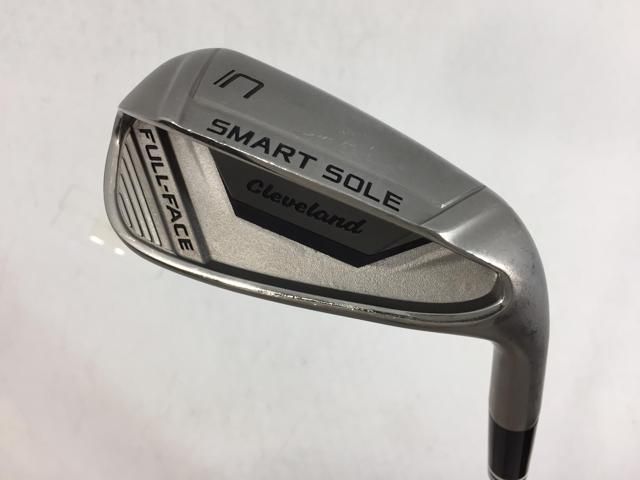 返品OK ファッション 【ゴルフクラブ】クリーブランド スマートソール