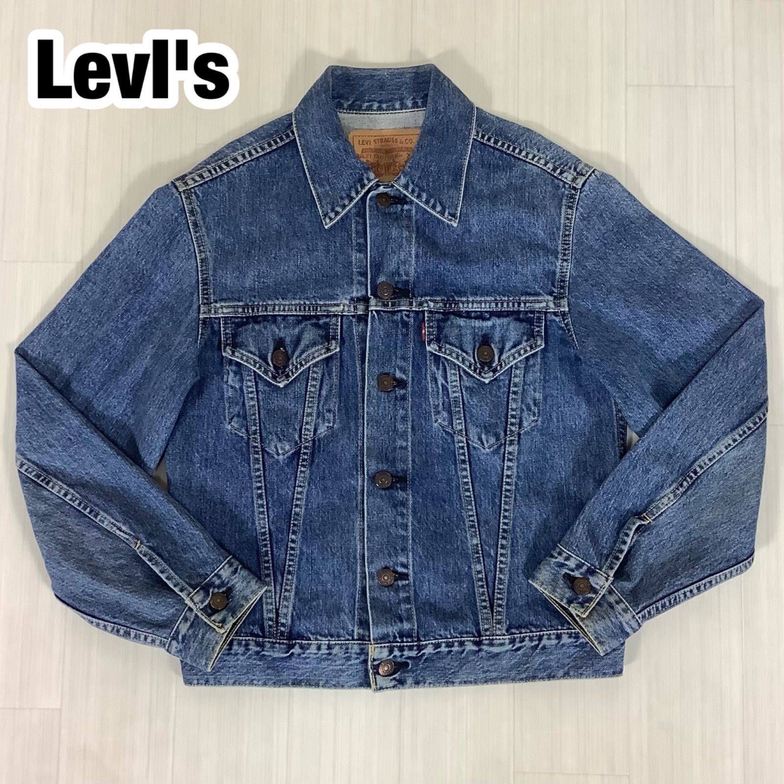 希少】【94年製】【刻印J30】LevI