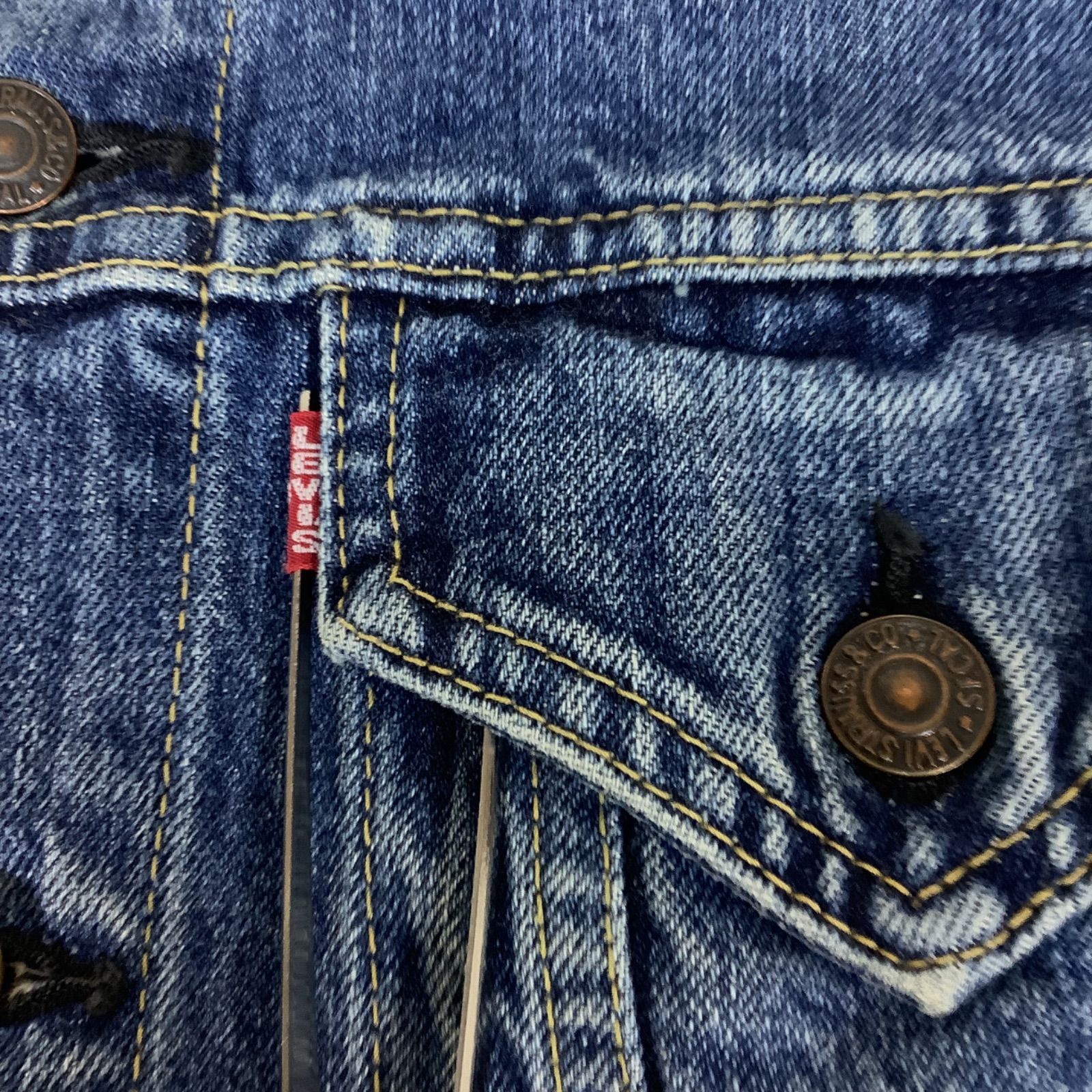 希少】【94年製】【刻印J30】LevI