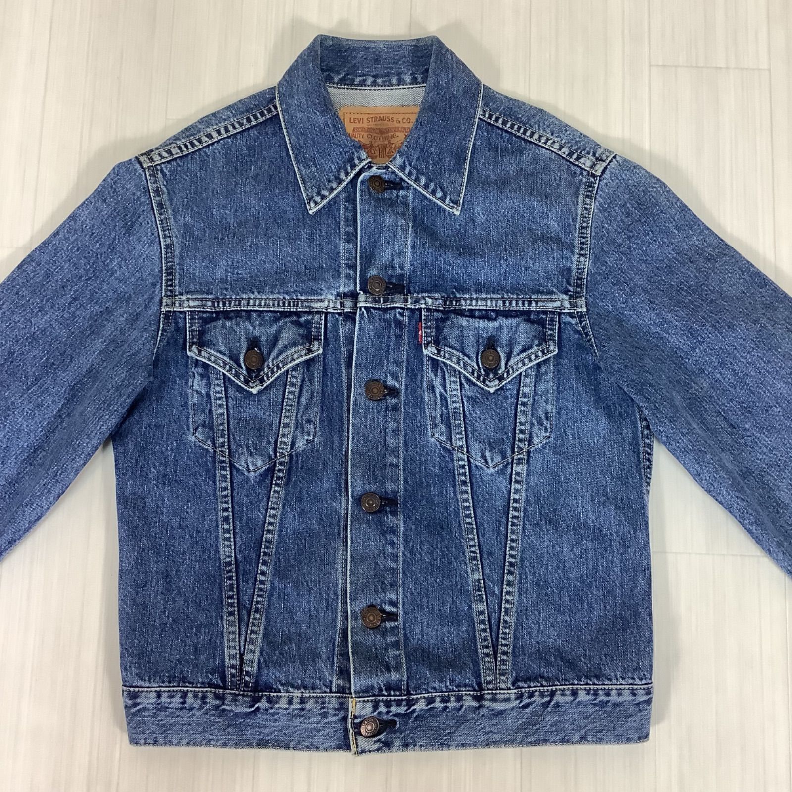 希少】【94年製】【刻印J30】LevI