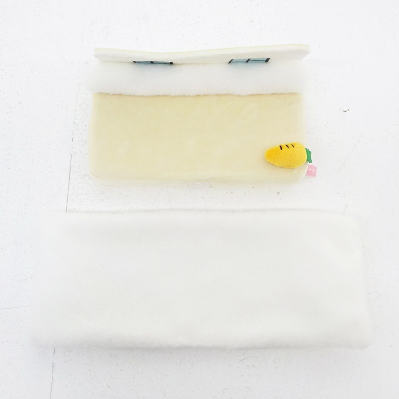 三重店】ちいかわ ハッピーホリデーなおやすみベッドと繋がる