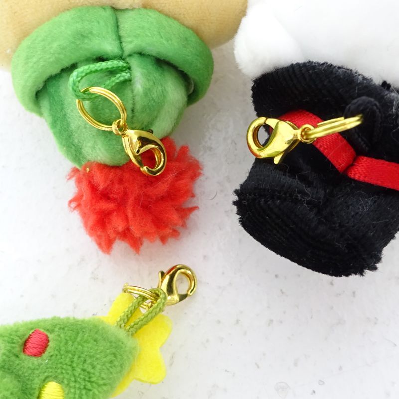 三重店】ちいかわ ハッピーホリデーなおやすみベッドと繋がる