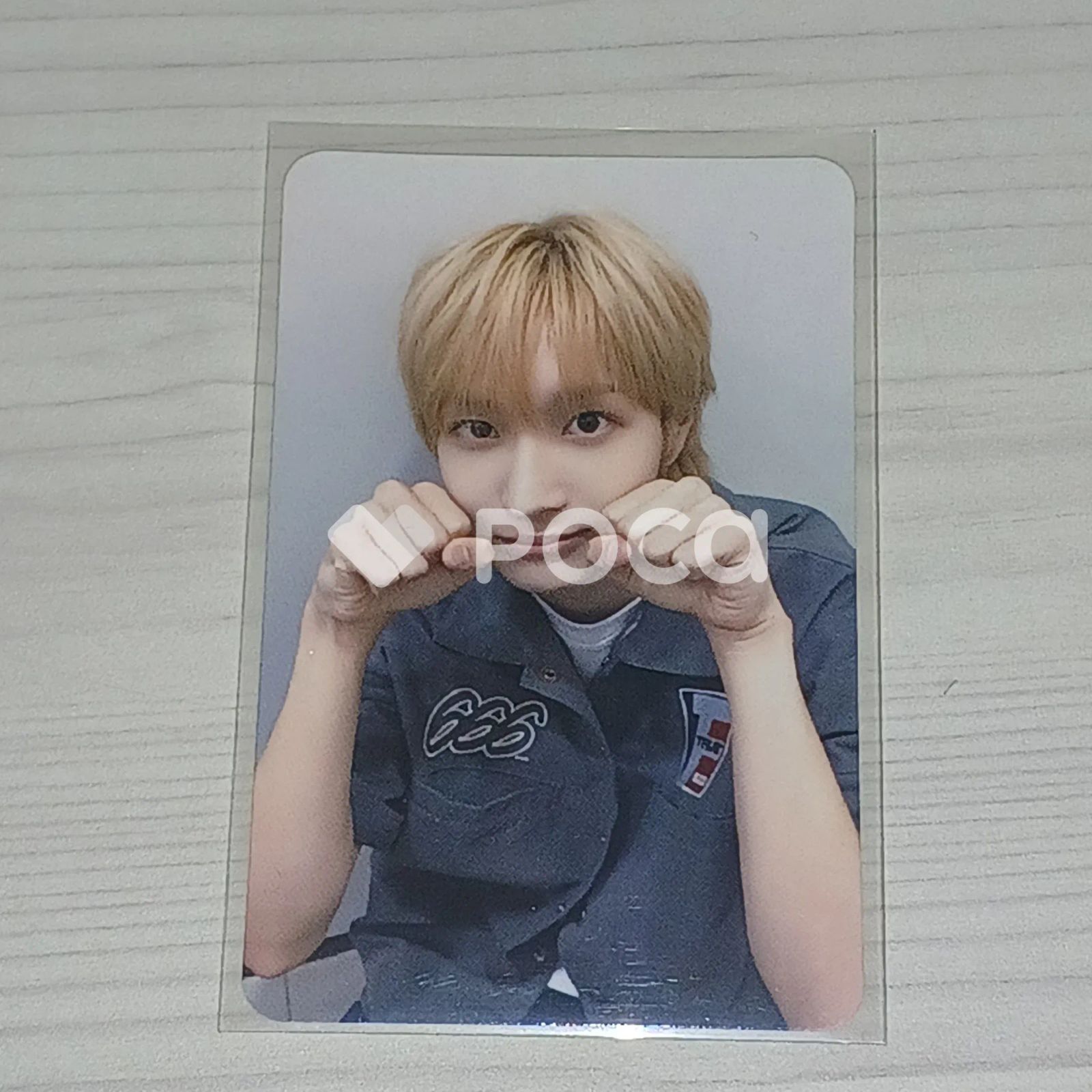 KickFlip 동화 Kick Out, Flip Now! Counting Stars 当選 - メルカリ