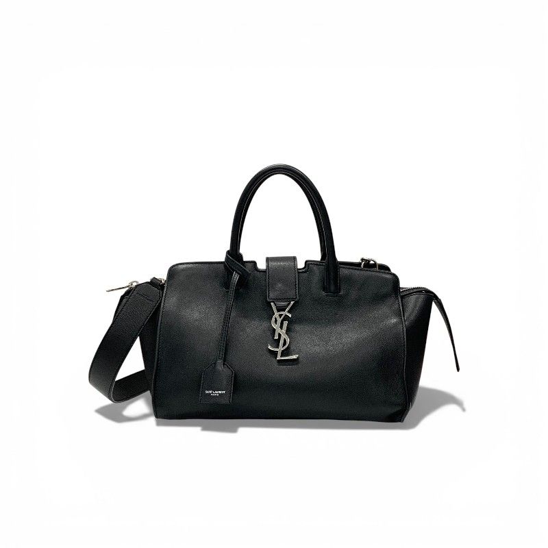 サンローラン SAINT LAURENT バッグ ショルダーバッグ ブラック