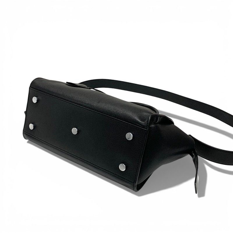 サンローラン SAINT LAURENT バッグ ショルダーバッグ ブラック