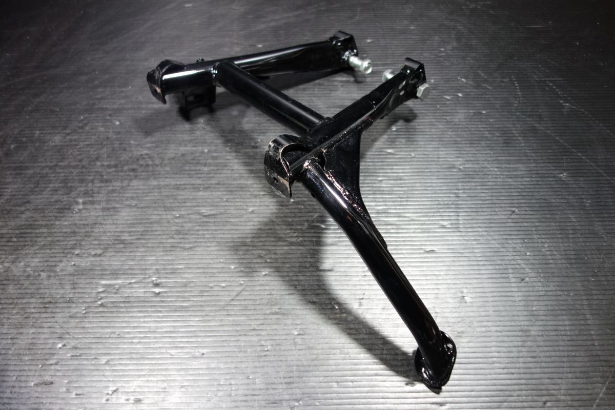 センタースタンド カワサキ 純正 ZZ-R1400 ZX-14R ZX14R ZXT40C A00