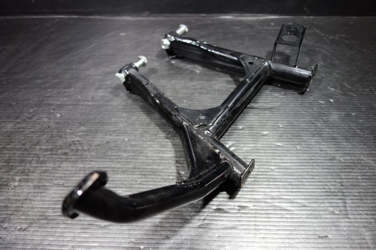 センタースタンド カワサキ 純正 ZZ-R1400 ZX-14R ZX14R ZXT40C A00