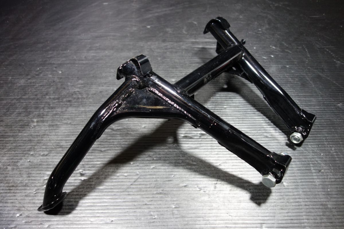 スタンリー スタンリー COCK'S ZX6R (03-04) サブケージ｜AxxL