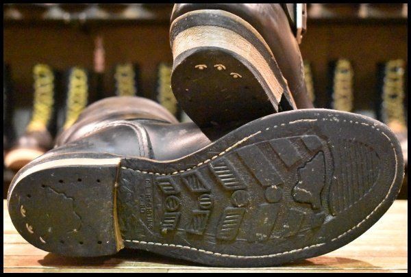 黒 ブラッククローム