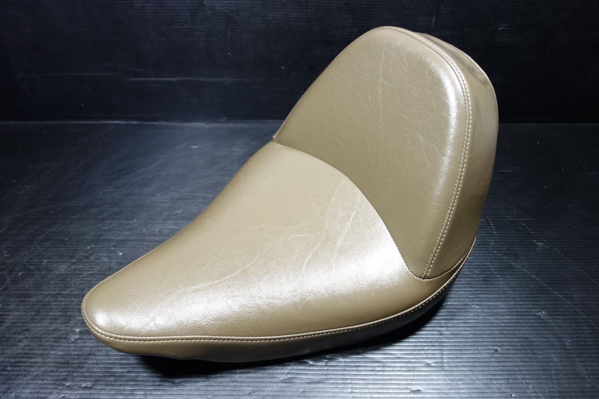 フロント メイン シート フォワード カスタム ヤマハ 純正 オプション