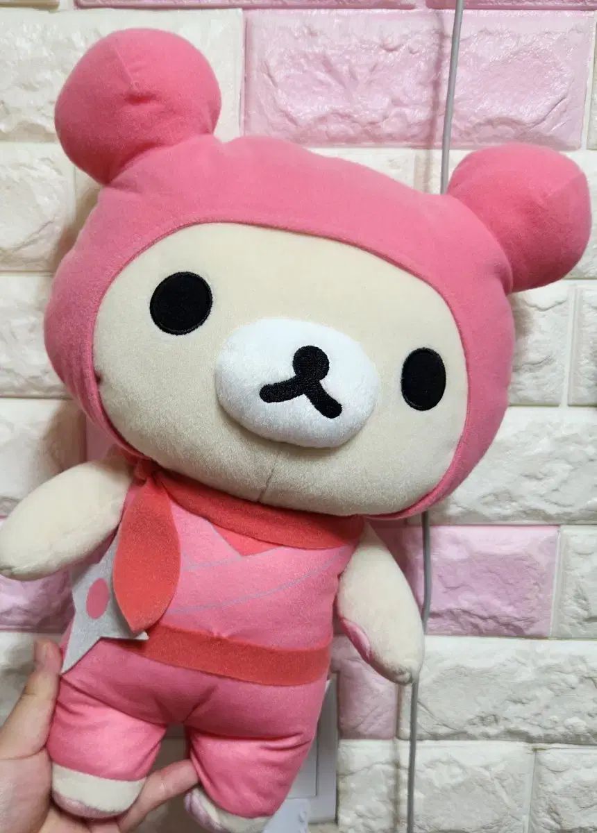 コリラックマ♡有楽町マルイ限定　2017　メルカリ便 コリラックマ♡有楽町マルイ限定 2017 メルカリ便 コリラックマ and