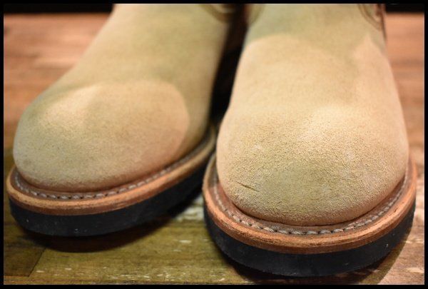 11年 レッドウィング