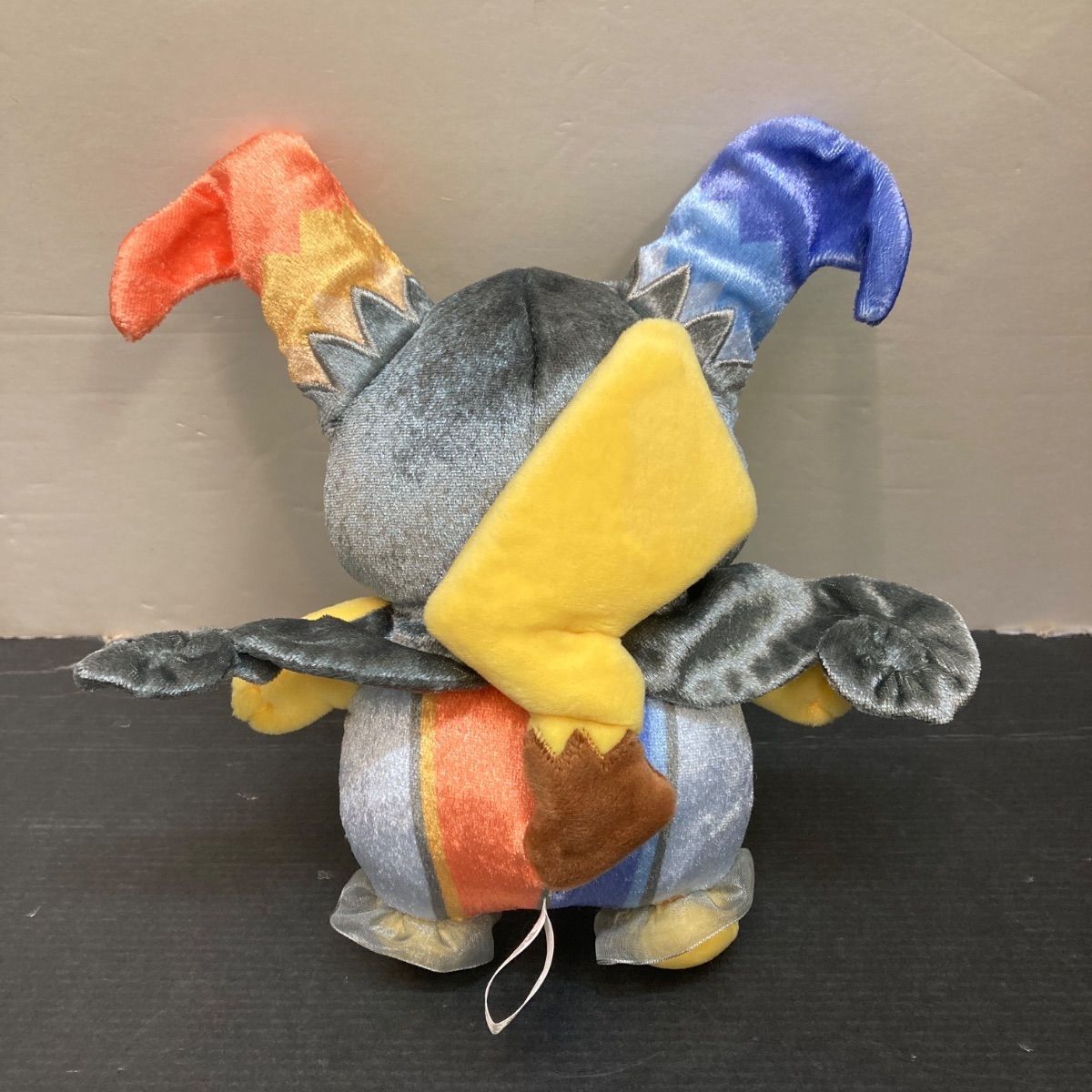 広店】ハロウィンサーカス ピカチュウ ぬいぐるみ ポケットモンスター