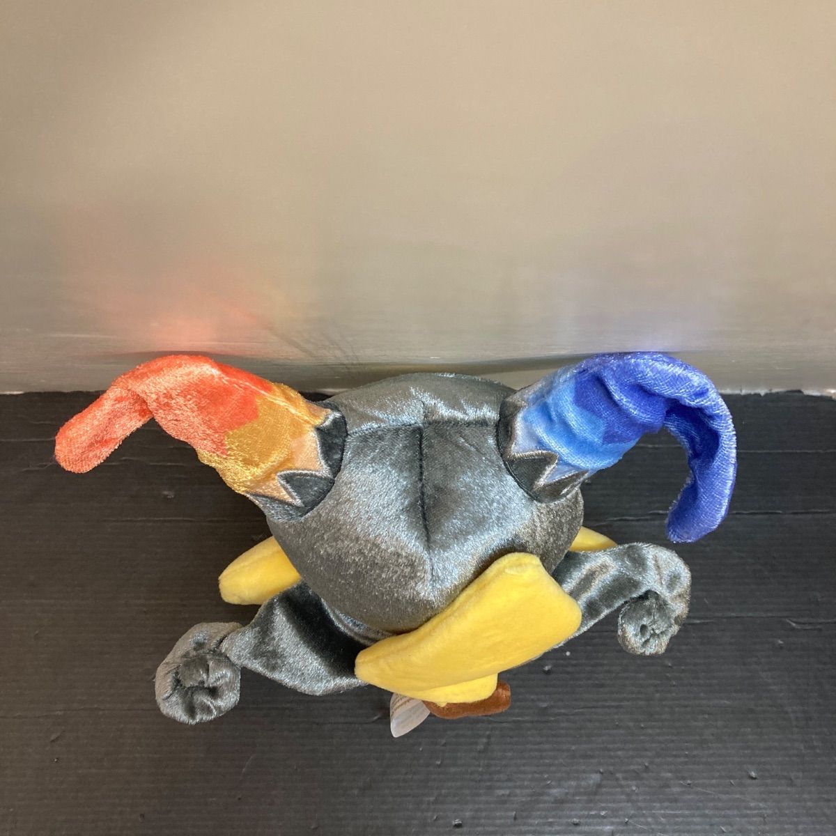 広店】ハロウィンサーカス ピカチュウ ぬいぐるみ ポケットモンスター