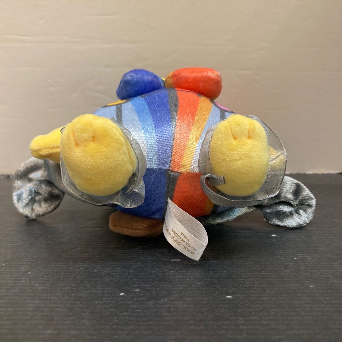 広店】ハロウィンサーカス ピカチュウ ぬいぐるみ ポケットモンスター