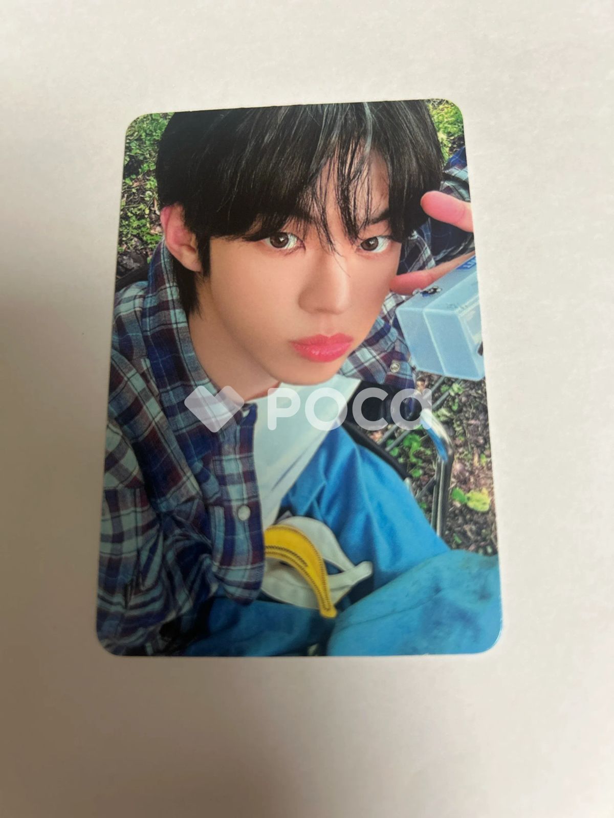 TWS ドフン 2025 TWS TOUR '24/7:WITH:US' IN SEOUL 42:ZONE - メルカリ