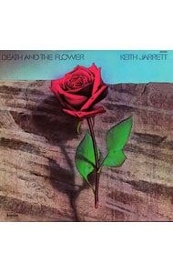 CD／キース・ジャレット／生と死の幻想 - メルカリ