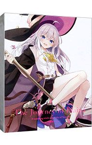 【新品・未開封】魔女の旅々 Blu-ray BOX 上巻 下巻 セット Amazon.co.jp: 【Blu-ray】魔女の旅々 Blu-ray BOX 上下巻セット : DVD