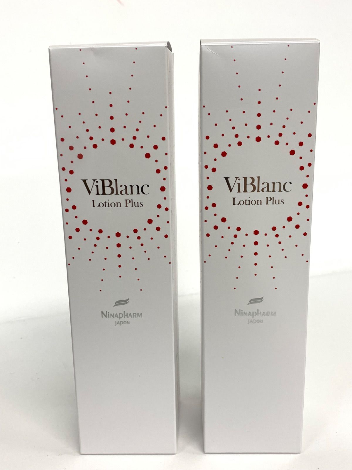 G1370 ニナファーム ヴィブラン ローション プリュス〈化粧水〉150ml