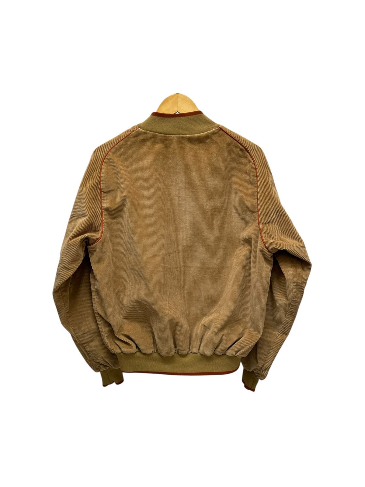 80s 90s ヴィンテージ リバーシブル コーデュロイ スウィングトップ 80s 90s ヴィンテージ リバーシブル コーデュロイ スウィングトップ