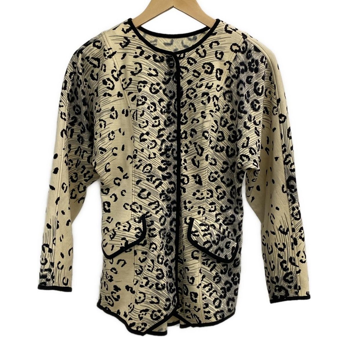 伊太利屋/GKITALIYA(イタリヤ) ジャケット サイズ7A2 レディース