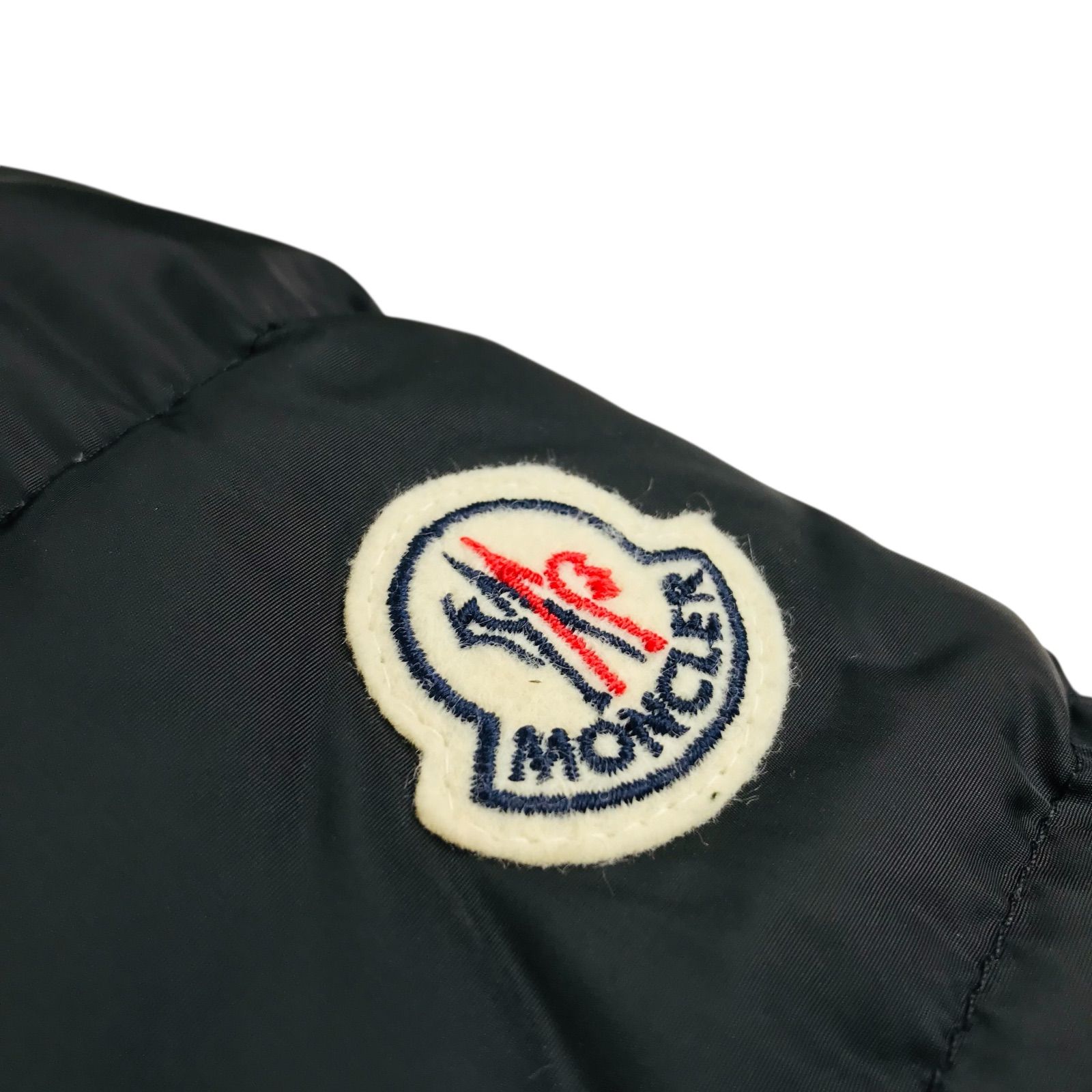 美品☆MONCLER☆モンクレール×sacai☆サカイ・コラボ ANSERINE