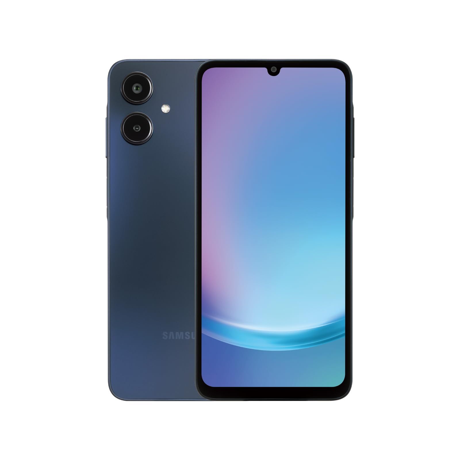 Samsung Galaxy A25 5G 64GB ブラック Samsung Galaxy A25 5G ブラック