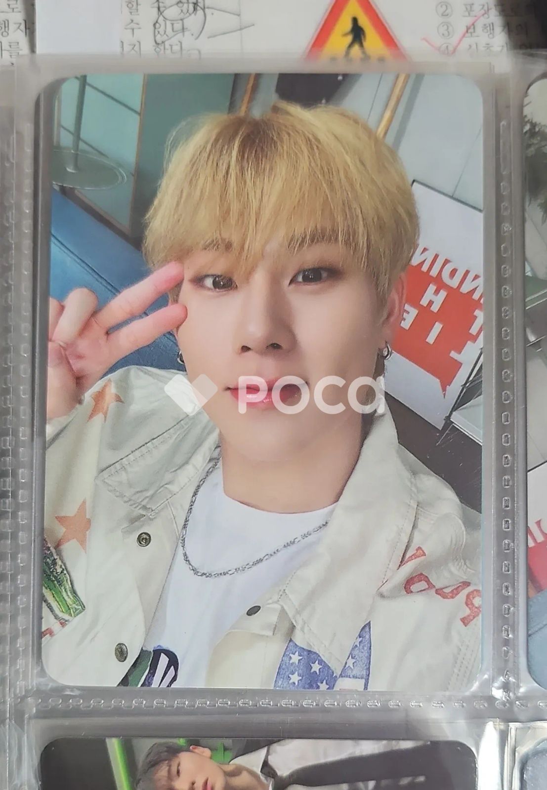 MONSTA X ジュホン 2023 MONSTA X 7TH OFFICIAL FANCLUB MONBEBE FAN