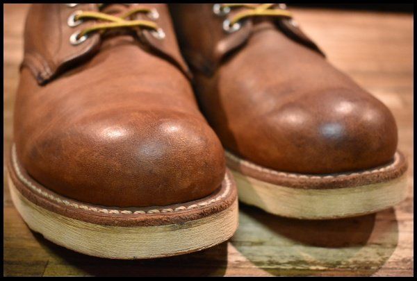 レッドウィング 9111