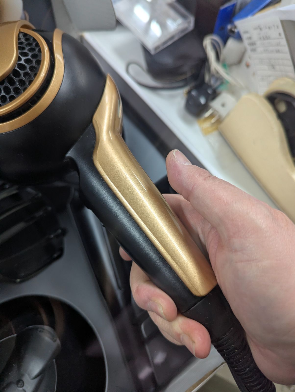 Bosley LEXT Professional ボズレー レクスト プロフェッショナル