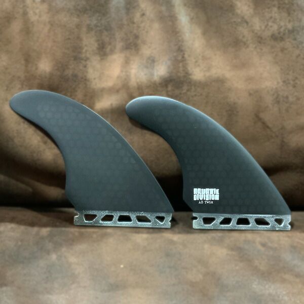 ビーチドデイズ ツインフィン BEACHED DAYS アクアティック