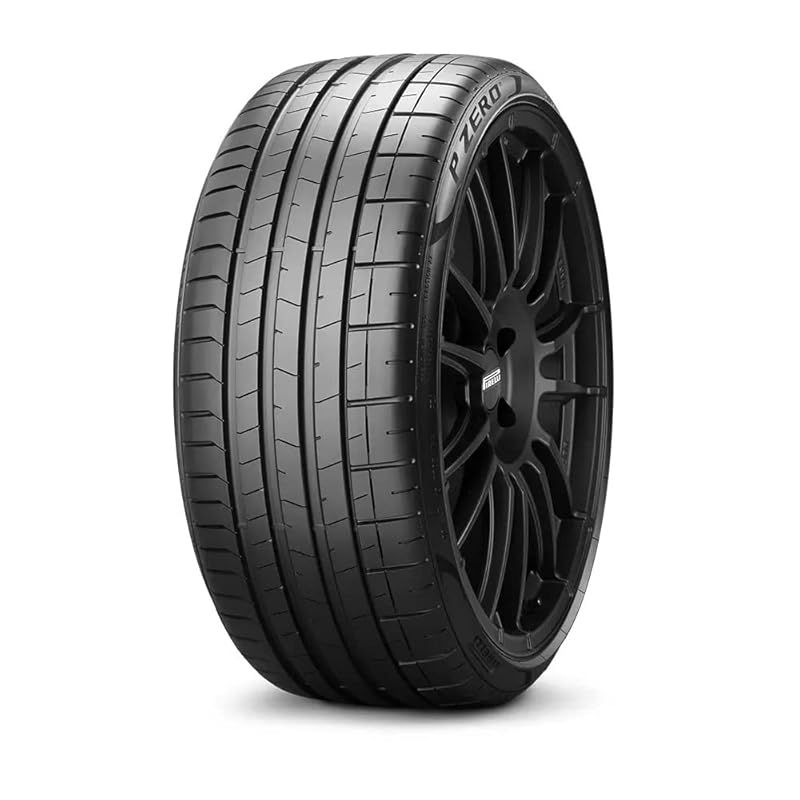 PIRELLI(ピレリ) サマー 285/35ZR20 P-ZERO (PZ4) 104Y XL S.C. (*) BMW承認 タイヤのみ・ホイールなし 1本 0