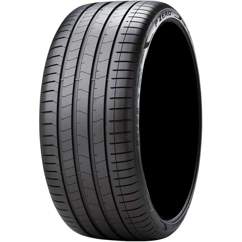 235/55R18 100V(VOL) PIRELLI(ピレリ)サマータイヤ P-ZERO (PZ4) 1本 3259100 ボルボ承認 0