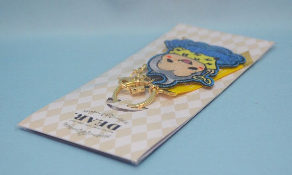 Hey!Say!JUMP 16-17年 Hey!Say!JUMP LIVE 2016-2017 DEAR. 八乙女光