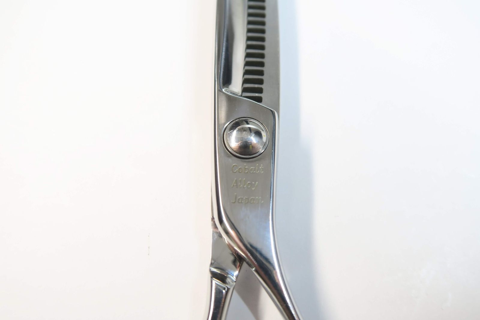 Cランク【SLASH スラッシュ】 セニング 美容師・理容師 5.7インチ 右