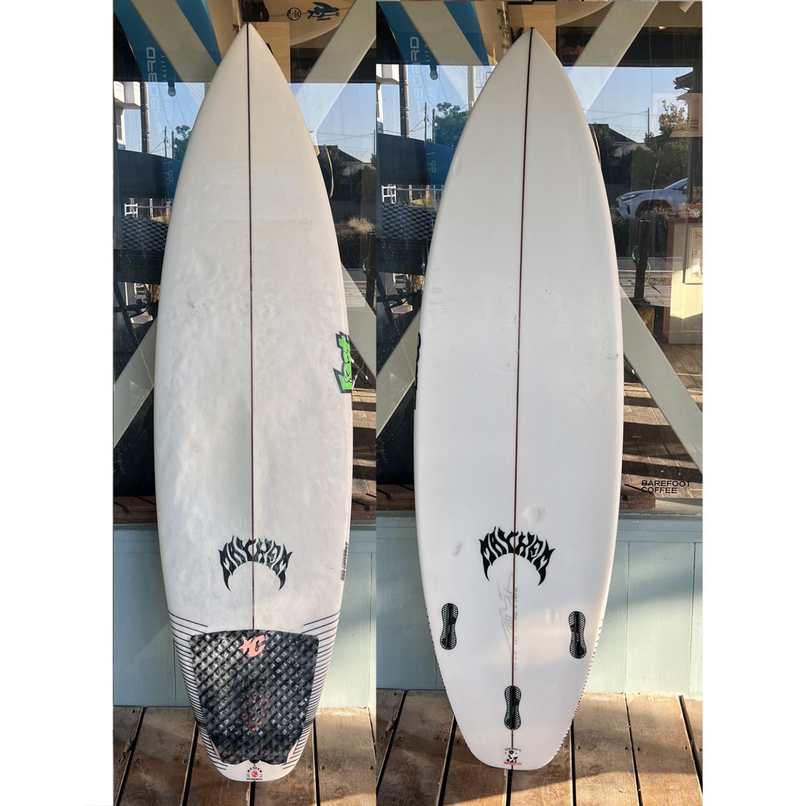 LOSTサーフボード SUB DRIVER 2.0 / ロストサーフボード サブ