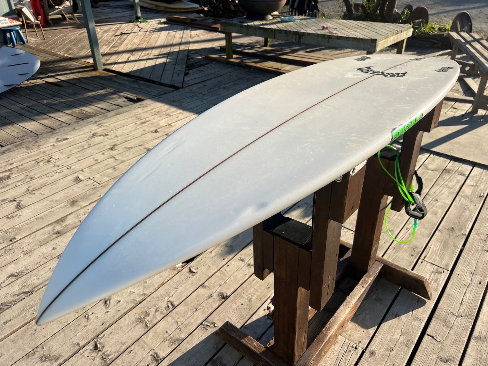 LOSTサーフボード SUB DRIVER 2.0 / ロストサーフボード サブ