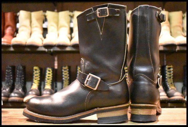 ブラッククローム