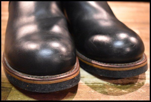 91刺繍 レッドウィング