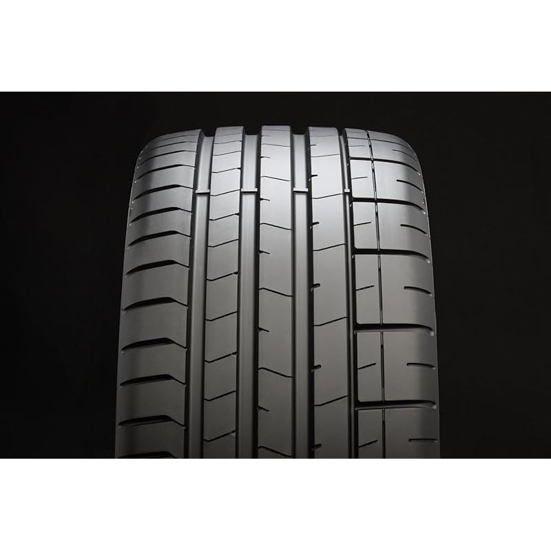 PIRELLI(ピレリ) サマー 295/30ZR20 P-ZERO (PZ4) 101Y XL L.S. (MO1) メルセデス承認 タイヤのみ・ホイールなし 1本 1