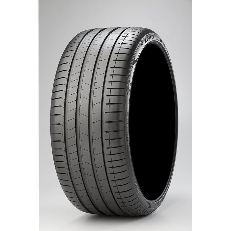 PIRELLI(ピレリ) サマー 255/35ZR20 P-ZERO (PZ4) 97Y XL L.S. (J) ジャガー承認 タイヤのみ・ホイールなし 1本 1