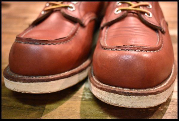 レッドウィング 8875