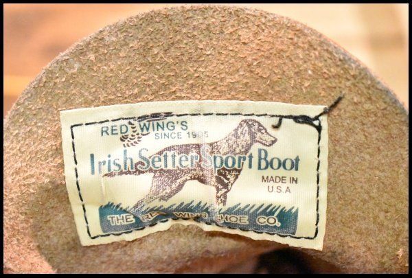 アイリッシュセッター