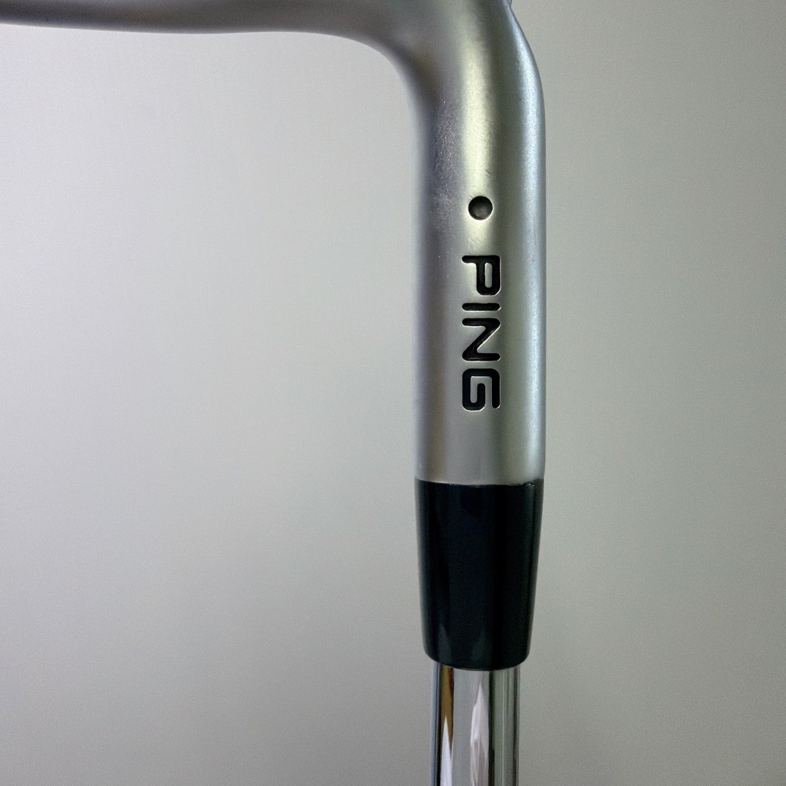 美品 PING i240 2025年モデル 5番単品アイアン MODUS3 TOUR105 R