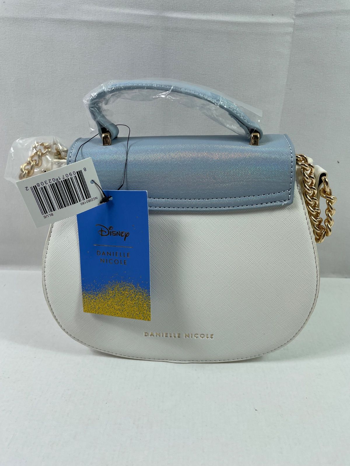 A2368・Danielle Nicole シンデレラ ショルダーバッグ ウエディング 
