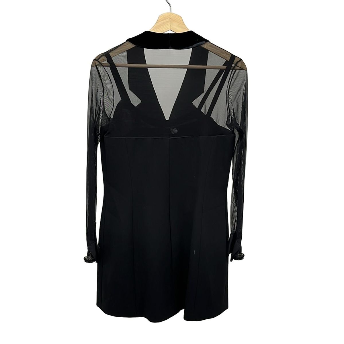 GIANFRANCO FERRE(ジャンフランコフェレ) ジャケット サイズ42 M