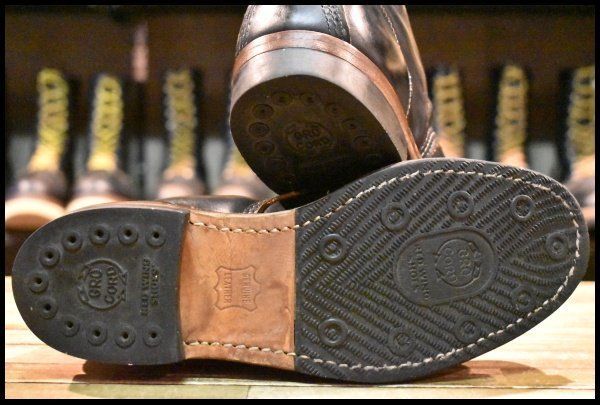 レッドウィング 2015